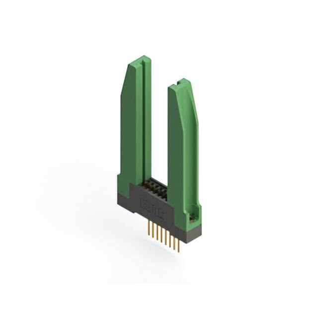 395-008-540-178 EDAC Inc.  Edgeboard Connectors